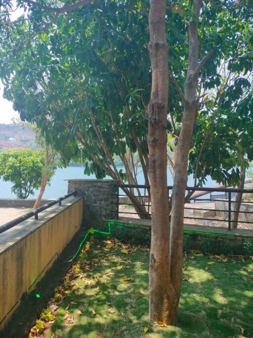 Portofino Treehouse Leilighet Lavasa Eksteriør bilde