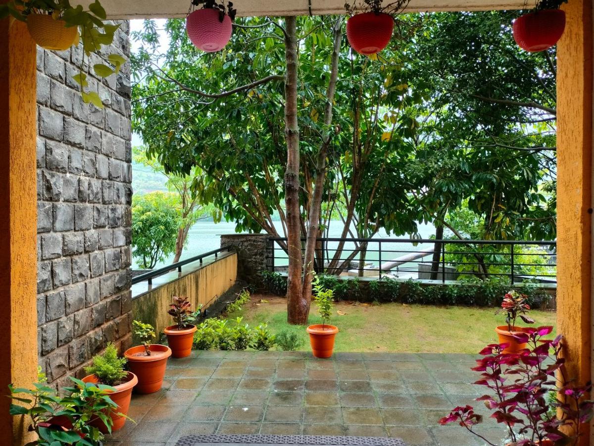 Portofino Treehouse Leilighet Lavasa Eksteriør bilde