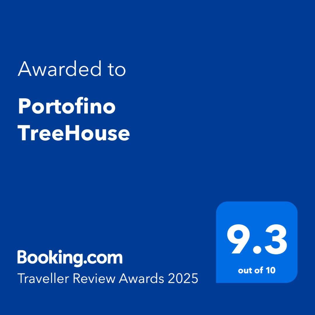 Portofino Treehouse Leilighet Lavasa Eksteriør bilde